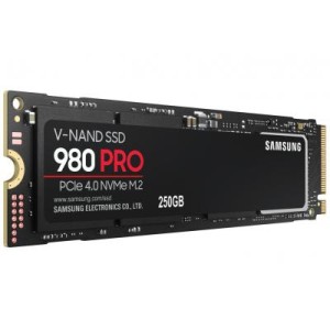 Накопитель SSD M.2 2280 250GB Samsung (MZ-V8P250BW)