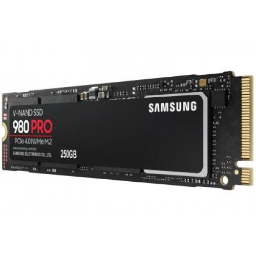 Накопитель SSD M.2 2280 250GB Samsung (MZ-V8P250BW)