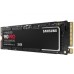 Накопитель SSD M.2 2280 250GB Samsung (MZ-V8P250BW)
