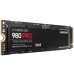 Накопитель SSD M.2 2280 500GB 980 PRO Samsung (MZ-V8P500BW)