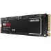 Накопитель SSD M.2 2280 500GB 980 PRO Samsung (MZ-V8P500BW)