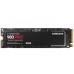 Накопитель SSD M.2 2280 500GB 980 PRO Samsung (MZ-V8P500BW)