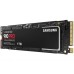 Накопитель SSD M.2 2280 1TB 980 PRO Samsung (MZ-V8P1T0BW)