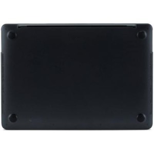 Чохол до ноутбука Incase 13" MacBook Pro, Hardshell Dots Case, Black (INMB200629-BLK)
