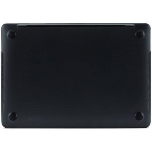 Чехол для ноутбука Incase 13" MacBook Pro, Hardshell Dots Case, Black (INMB200629-BLK)