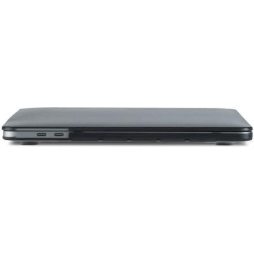 Чехол для ноутбука Incase 13" MacBook Pro, Hardshell Dots Case, Black (INMB200629-BLK)