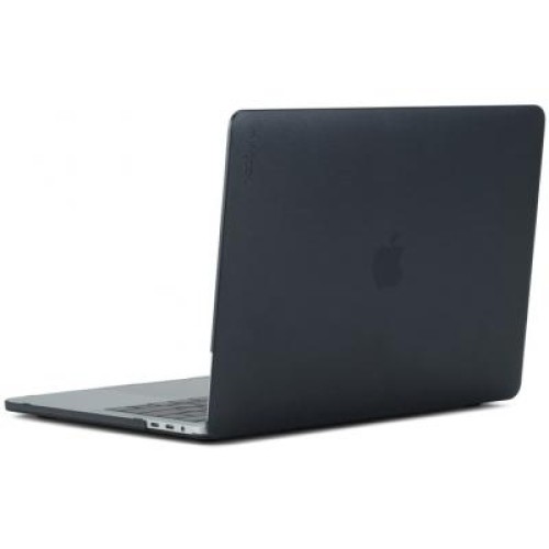 Чехол для ноутбука Incase 13" MacBook Pro, Hardshell Dots Case, Black (INMB200629-BLK)