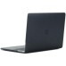Чехол для ноутбука Incase 13" MacBook Pro, Hardshell Dots Case, Black (INMB200629-BLK)