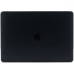 Чехол для ноутбука Incase 13" MacBook Pro, Hardshell Dots Case, Black (INMB200629-BLK)