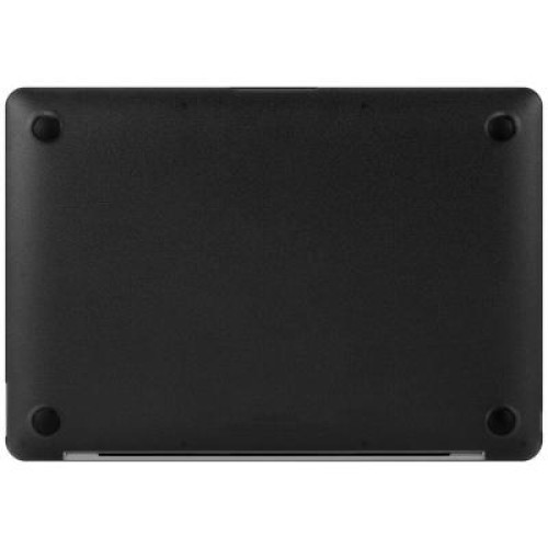 Чехол для ноутбука Incase 13" MacBook Air Retina2020, Hardshell Case, Black Frost (INMB200615-BLK)