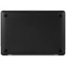 Чехол для ноутбука Incase 13" MacBook Air Retina2020, Hardshell Case, Black Frost (INMB200615-BLK)