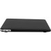 Чехол для ноутбука Incase 13" MacBook Air Retina2020, Hardshell Case, Black Frost (INMB200615-BLK)