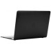 Чехол для ноутбука Incase 13" MacBook Air Retina2020, Hardshell Case, Black Frost (INMB200615-BLK)