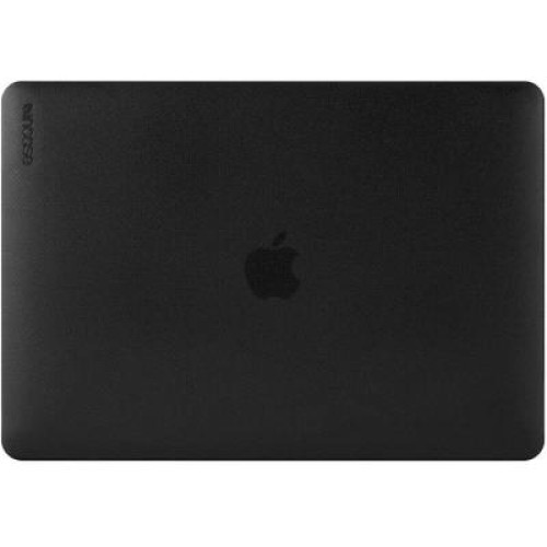 Чехол для ноутбука Incase 13" MacBook Air Retina2020, Hardshell Case, Black Frost (INMB200615-BLK)