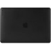 Чехол для ноутбука Incase 13" MacBook Air Retina2020, Hardshell Case, Black Frost (INMB200615-BLK)