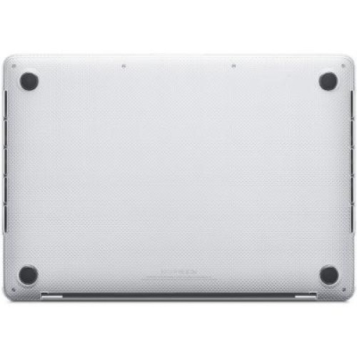 Чехол для ноутбука Incase 13" MacBook Pro, Hardshell Dots Case, Clear (INMB200629-CLR)