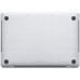 Чехол для ноутбука Incase 13" MacBook Pro, Hardshell Dots Case, Clear (INMB200629-CLR)