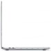 Чехол для ноутбука Incase 13" MacBook Pro, Hardshell Dots Case, Clear (INMB200629-CLR)