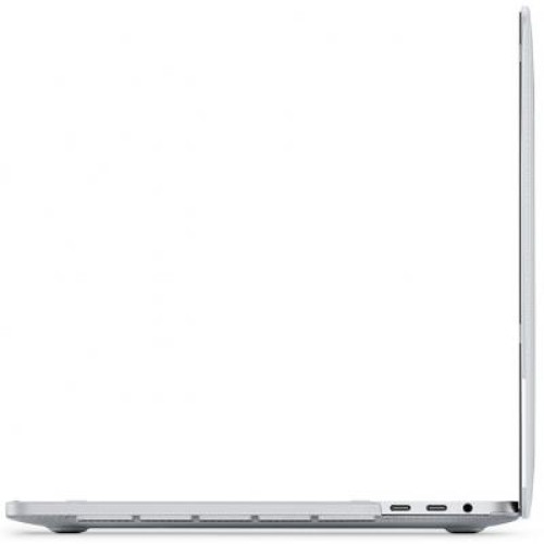 Чехол для ноутбука Incase 13" MacBook Pro, Hardshell Dots Case, Clear (INMB200629-CLR)