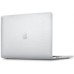 Чехол для ноутбука Incase 13" MacBook Pro, Hardshell Dots Case, Clear (INMB200629-CLR)