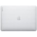 Чехол для ноутбука Incase 13" MacBook Pro, Hardshell Dots Case, Clear (INMB200629-CLR)