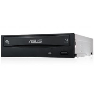 Оптичний привід DVD-RW ASUS DRW-24D5MT/BLK/G/AS