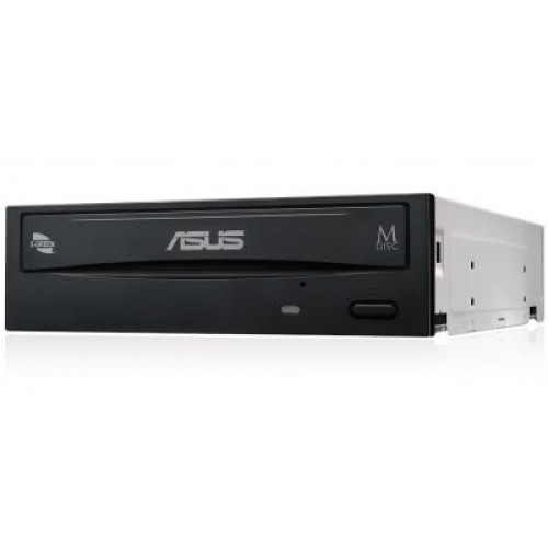 Оптический привод DVD-RW ASUS DRW-24D5MT/BLK/G/AS