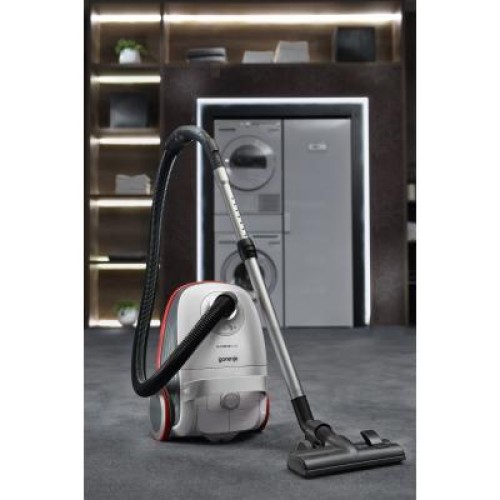 Пылесос Gorenje VCEA 21 GPLW (VCEA21GPLW)