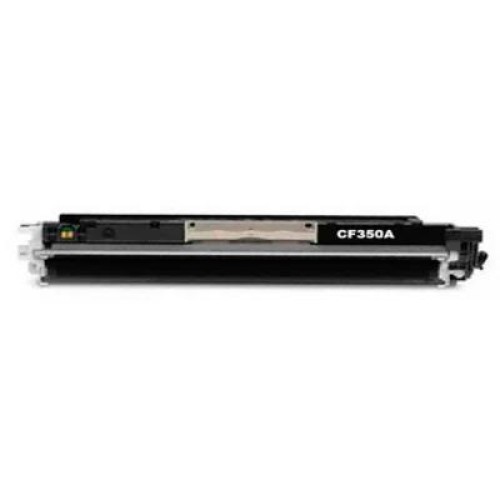 Корпус картриджа HP CF350A Black (C_VIRGIN_CF350A)