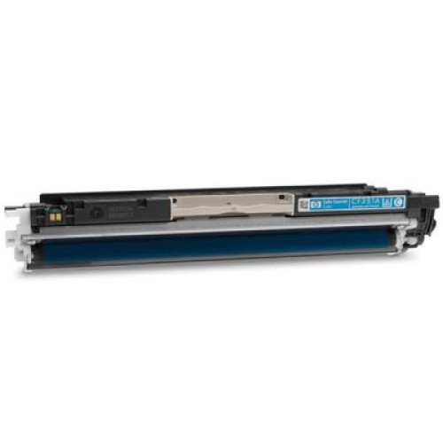 Корпус картриджа HP CF351A/CF352A/CF353A Color RANDOM (C_VIRGIN_CF35XA)