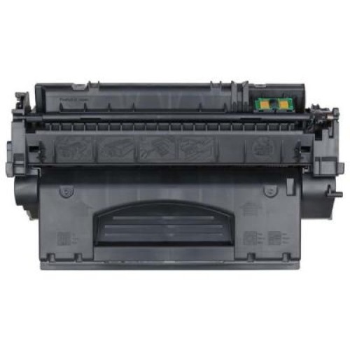 Корпус картриджа HP Q7553X/53X (C_VIRGIN_Q7553X)