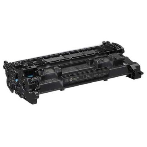 Корпус картриджа HP CF259A/59A (C_VIRGIN_CF259A)