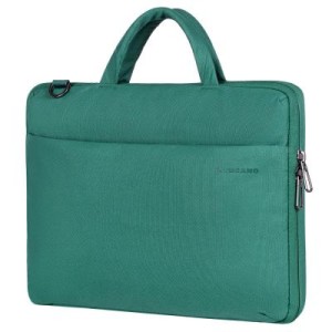 Сумка для ноутбука Tucano 14" Darkolor Green (BDA1314-V)