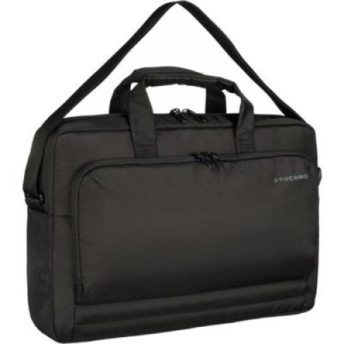 Сумка для ноутбука Tucano 15.6" STAR, Black (BSTN-BK)