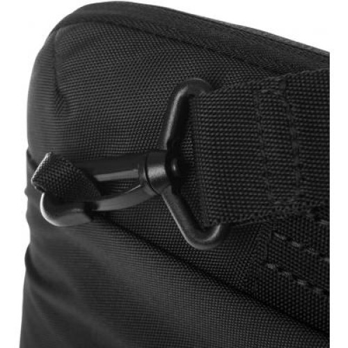 Сумка для ноутбука Tucano 15.6" Smilza Slim, Black (BSM15-BK)