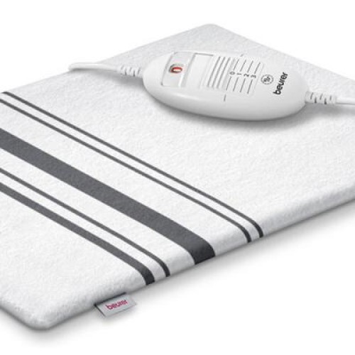 Электрогрелка Beurer HK 25 White-grey