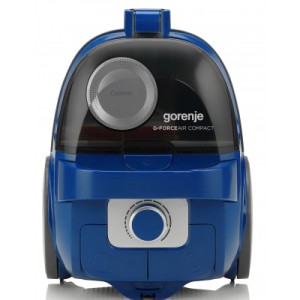 Пылесос Gorenje VCEA01GACBUCY