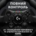 Руль Logitech G923 Racing Wheel and Pedals for PS4 and PC (941-000149)