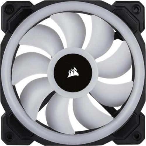 Кулер для корпуса Corsair LL120 RGB (3 Fan Pack) (CO-9050072-WW)