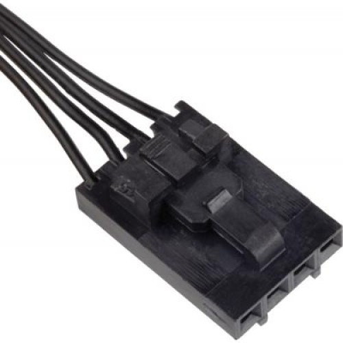 Кулер для корпуса Corsair LL120 RGB (3 Fan Pack) (CO-9050072-WW)