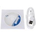 Считыватель бесконтактных карт Hikvision DS-K1F100-D8E