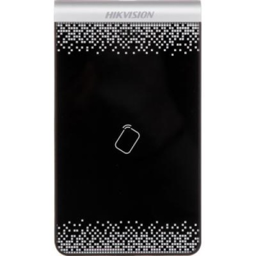 Считыватель бесконтактных карт Hikvision DS-K1F100-D8E