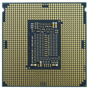 Процессор серверный INTEL Xeon Gold 5222 4C/8T/3.8GHz/16.5MB/FCLGA3647/TRAY (CD8069504193501)