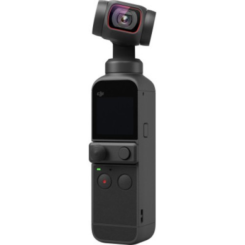 Стедикам DJI Pocket 2 Creator Combo (CP.OS.00000121.01)