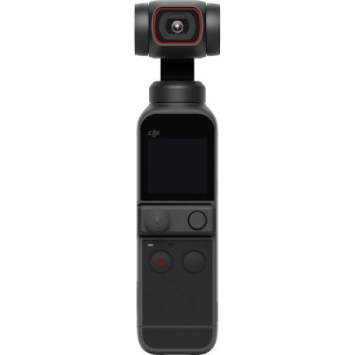 Стедикам DJI Pocket 2 Creator Combo (CP.OS.00000121.01)