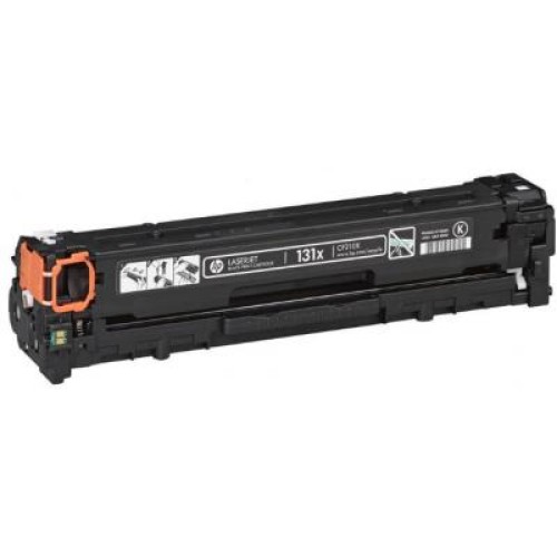 Корпус картриджа HP CF210X/131X (C_VIRGIN_HP_CF210X)
