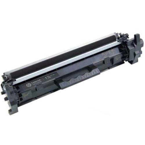 Корпус картриджа HP CF217A/17A (C_VIRGIN_HP_CF217A)