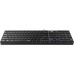 Клавиатура Genius SlimStar 126 USB Black Ukr (31310017407)