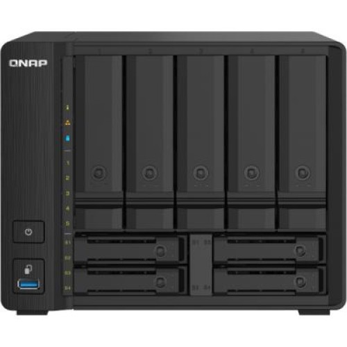 NAS QNap TS-932PX-4G