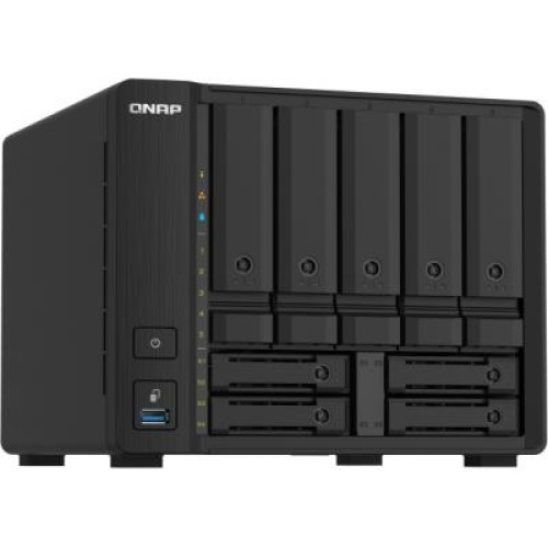 NAS QNap TS-932PX-4G